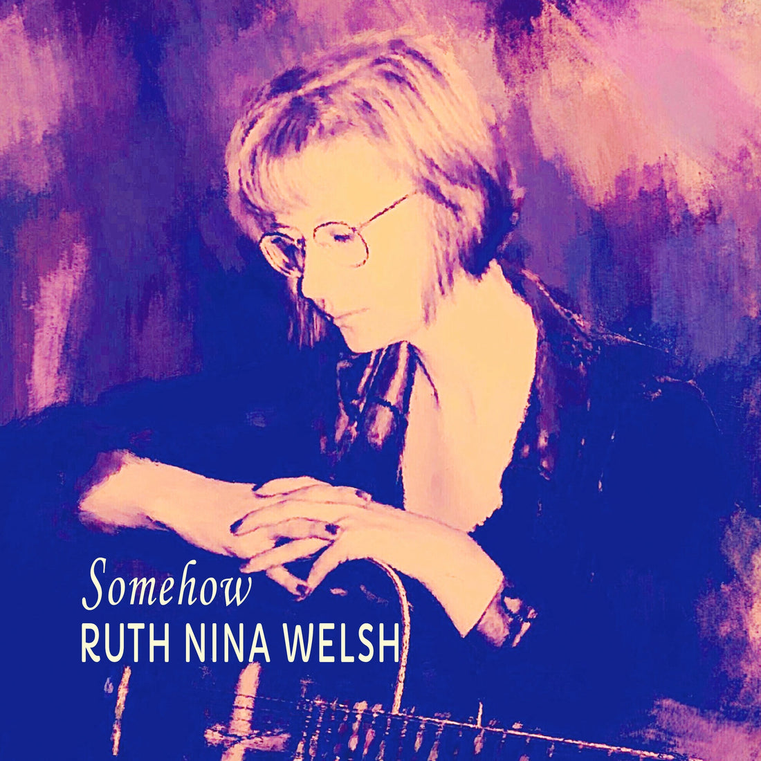 Somehow is out now!