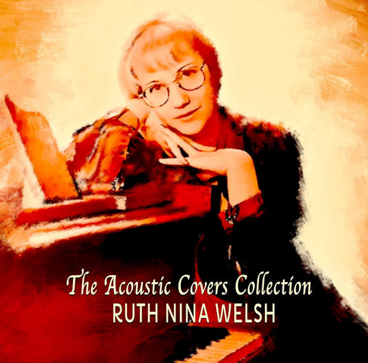 The Acoustic Covers Collection is out now!