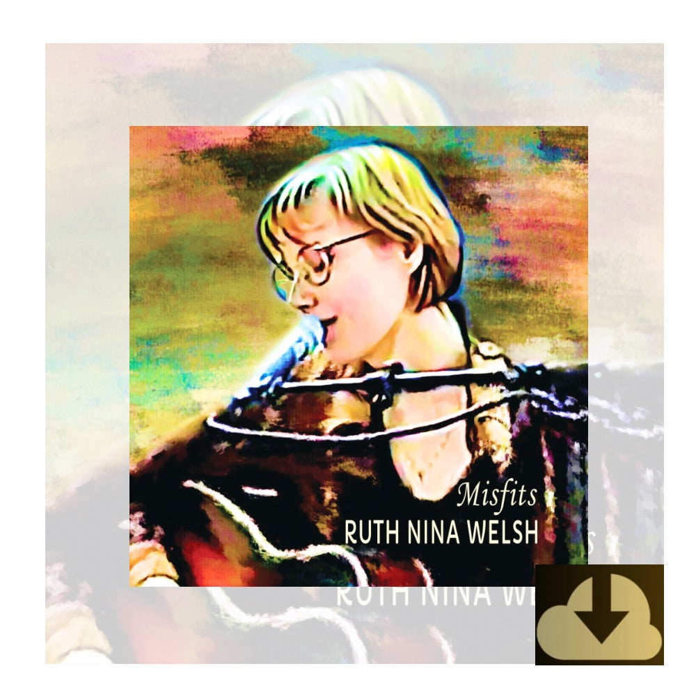 DIGITAL DOWNLOADS BUNDLE - Introducing RNW (EP), Breathe (Album), Somehow (Album), Heartland (Album) & Misfits (Album)