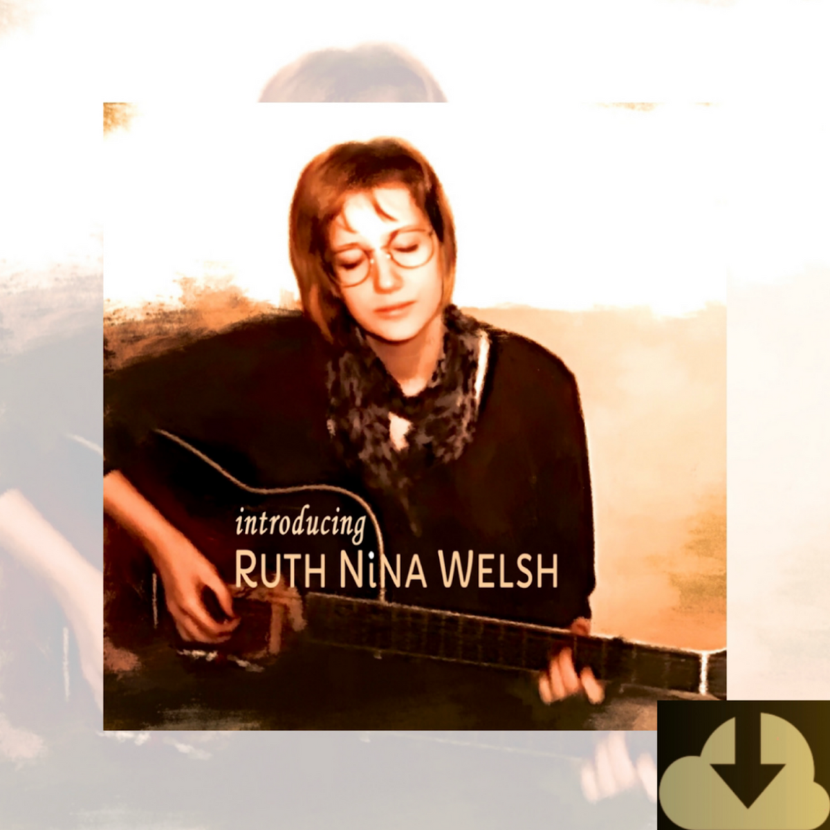 DIGITAL DOWNLOADS BUNDLE - Introducing RNW (EP), Breathe (Album), Somehow (Album), Heartland (Album) & Misfits (Album)