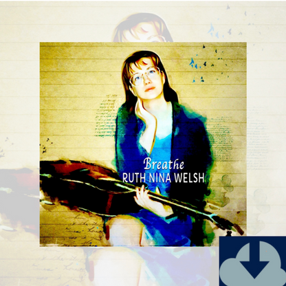 DIGITAL DOWNLOADS BUNDLE - Introducing RNW (EP), Breathe (Album), Somehow (Album), Heartland (Album) & Misfits (Album)