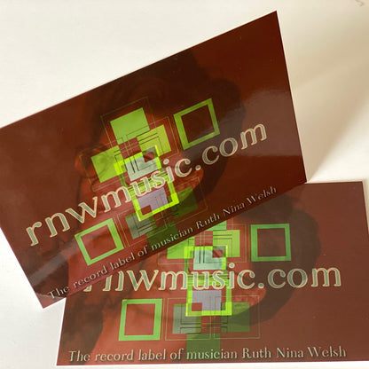 As I Breathe (2000, Collectors Album) Signed CD & Promo Cards