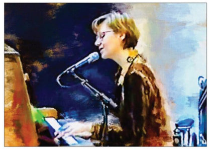 SIGNED CD Special Package: Introducing Ruth Nina Welsh (EP)